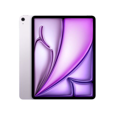 Apple iPad Air M4 Tableta 13'' Wi-Fi 256GB Purple