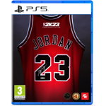 Joc NBA 2K23 Championship Edition pentru PlayStation 5