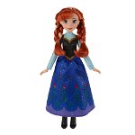 Papusa Disney Frozen Classic Fashion - Anna