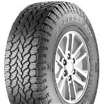 GENERAL TIRE GRABBER AT3 265/60 R18 119/116S, GENERAL TIRE