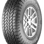 GENERAL TIRE GRABBER AT3 265/60 R18 119/116S, GENERAL TIRE