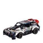 LEGO Technic - Masina de raliuri Top Gear 42109