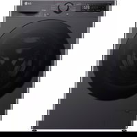 Masina de spalat rufe cu uscator LG F4DR510S2M