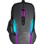 Mouse Gaming Roccat Kone AIMO Black