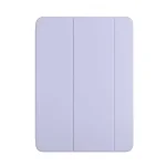 Husa de protectie Apple Smart Folio pentru iPad Air 11" (M2) Light Violet, Apple