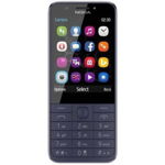 Telefon mobil Nokia 230 Dual SIM Albastru, Nokia