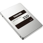 Toshiba Q300 480GB Solid State Drive SSD 2.5 Inch 6.0 Gb/s - HDTS848EZSTA