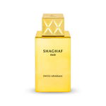 Parfum Swiss Arabian, Shaghaf Oud, Aroma Sofran/Oud, 75ml