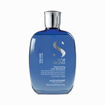 Alfaparf Milano Semi Di Lino Volume Volumizing Low Shampoo sampon hranitor pentru par fin 250 ml