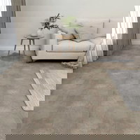 Gossi placi de pardoseala autoadezive, 20 buc., gri, pvc, 1,86 m2, Gossi