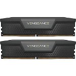 Memorie Vengeance 64GB (2x32GB) DDR5 6000MHz Dual Channel Kit, Corsair