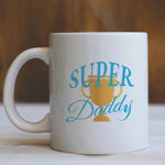 CANA Super Daddy Trophy, 