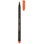 Maped Graph 'Peps Fineliners, Orange 