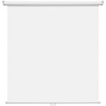 Ecran Proiectie Manual De Perete Memoboards, 200 cm x 200 cm, Memoboards