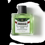 PRORASO GREEN AFTERSHAVE LOTION 100ML