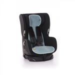 Protectie antitranspiratie Aeromoov, pentru scaune auto, 9-18 kg, Verde