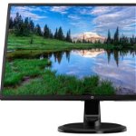 Monitor LED HP 24y 23.8 inch 8 ms Black