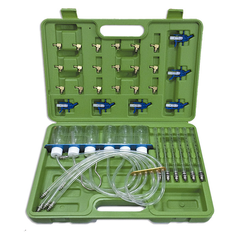 Trusa   Tester Verificare Injectoare Jbm, JBM
