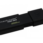 USB 256GB USB 3.0 KS DT 100 GEN 3, Nova Line M.D.M.