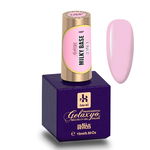 Milky Base Pink 2IN1 15ml, Gelaxyo