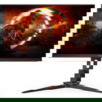 Monitor AOC 24G2ZU/BK