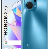 Telefon mobil Honor X7a 4GB RAM 128 GB Dual SIM LTE Ocean Blue Telefon mobil Honor X7a 4GB RAM 128 GB Dual SIM LTE Ocean Blue