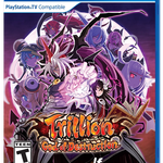 Trillion 1 000 000 000 000 God Of Destruction PSV