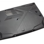 Bottom Case MSI GF63 Carcasa Inferioara Neagra, MSI