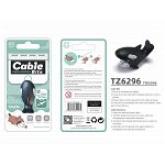 Protecție cablu USB, PMTF650463, 