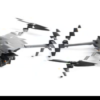 Kit Drona DJI Air 3S Fly More Combo CP.MA.00000816.01 | 4K, 50MP, 45 min, cu DJI RC 2, DJI