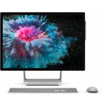 All-In-One PC Microsoft Surface STUDIO 2, 28 inch Touchscreen, Procesor Intel® Core™ i7-7820HQ 2.9GHz Kaby Lake, 16GB, 1TB SSD, nVidia GTX 1060 6GB, Camera Web, Windows 10 Pro