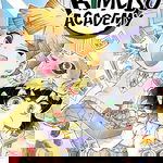 Demon Slayer: Kimetsu Academy, Vol. 2 : 2