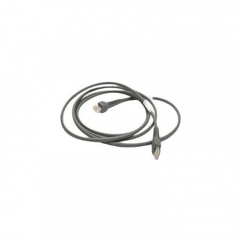 PowerPlus MP6000 USB CABLE 5M - CBA-U52-S16PAR, Zebra
