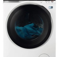 Mașină de spălat cu uscător PerfectCare900 clasă B 10.0 kg EW9WN161BCE