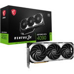 GeForce RTX 4090 VENTUS 3X E 24G OC