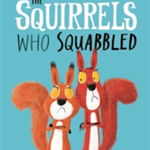 The Squirrels Who Squabbled