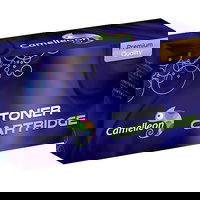 Drum unit camelleon black, dr2401-cp, compatibil cu brother hl-l2312|l2352|l2372|dcp-l2512|l2532|l2552|mfc-l2712|l2732, 12k, incl.tv 0 ron,