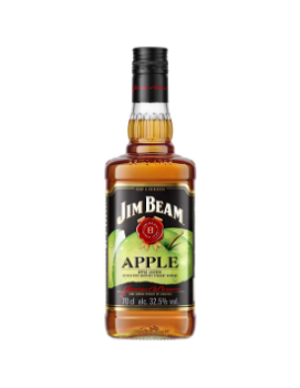 Whisky Jack Daniel's Apple, 35% alcool, 0.7 l Whisky Jack Daniel's Apple, 35% alcool, 0.7 l