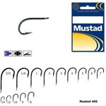 Carlig Blue Allround Hook Nr.1/0, Mustad