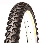 Anvelopa Kenda 20x1.75 (47-406) K831 MTB Negru, Kenda