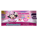 Servetele umede copii Minnie 72b - COTTONINO, COTTONINO