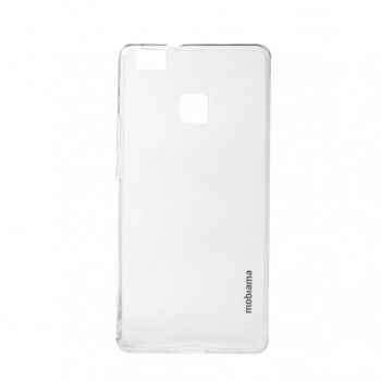 Capac Protectie Spate Mobiama Tpu Pentru Huawei P9 Lite - Transparent, Mobiama