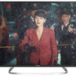 Televizor LED Panasonic 125 cm (49") TX-49FX620E, Ultra HD 4K, Smart TV, WiFi, CI+