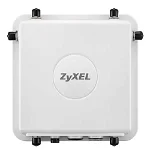Zyxel WAC6553D-E 802.11ac Dual Radio External Antenna 3x3 Outdoor Access Point, ZyXEL