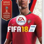 Fifa 18 World Cup NSW