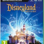 Disneyland Adventures XBOX ONE
