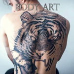 Body Art - Körperkunst 2020 - 16-Monatskalender (Browntrout Wandkalender)