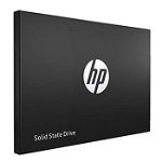 Solid State Drive SSD HP S700 Pro, 512GB, 2.5`, SATA III, HP