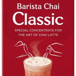 Specialitate Concentrata De Ceai, Barista Classic Chai, 1l - Yogi Tea, Yogi Tea