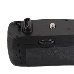 Grip Patona cu telecomanda wireless pentru Nikon D750-1494, Patona